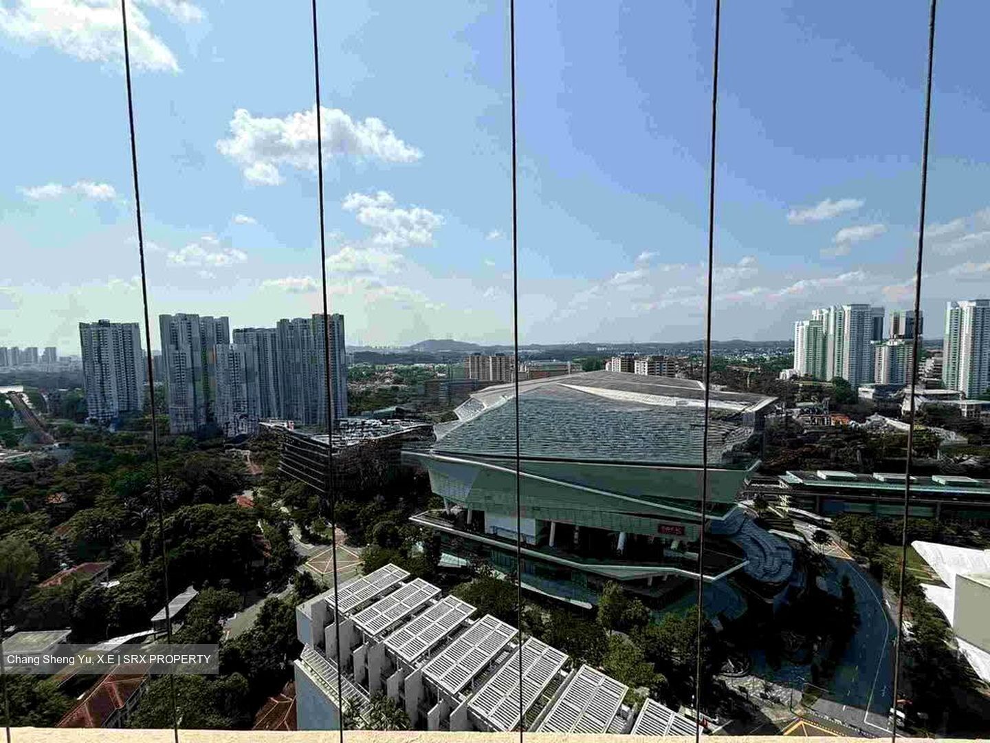 The Rochester Residences (D5), Apartment #631657391